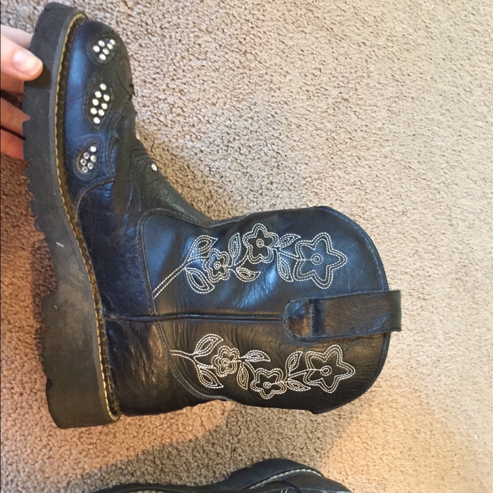 COPY - Cute boots!